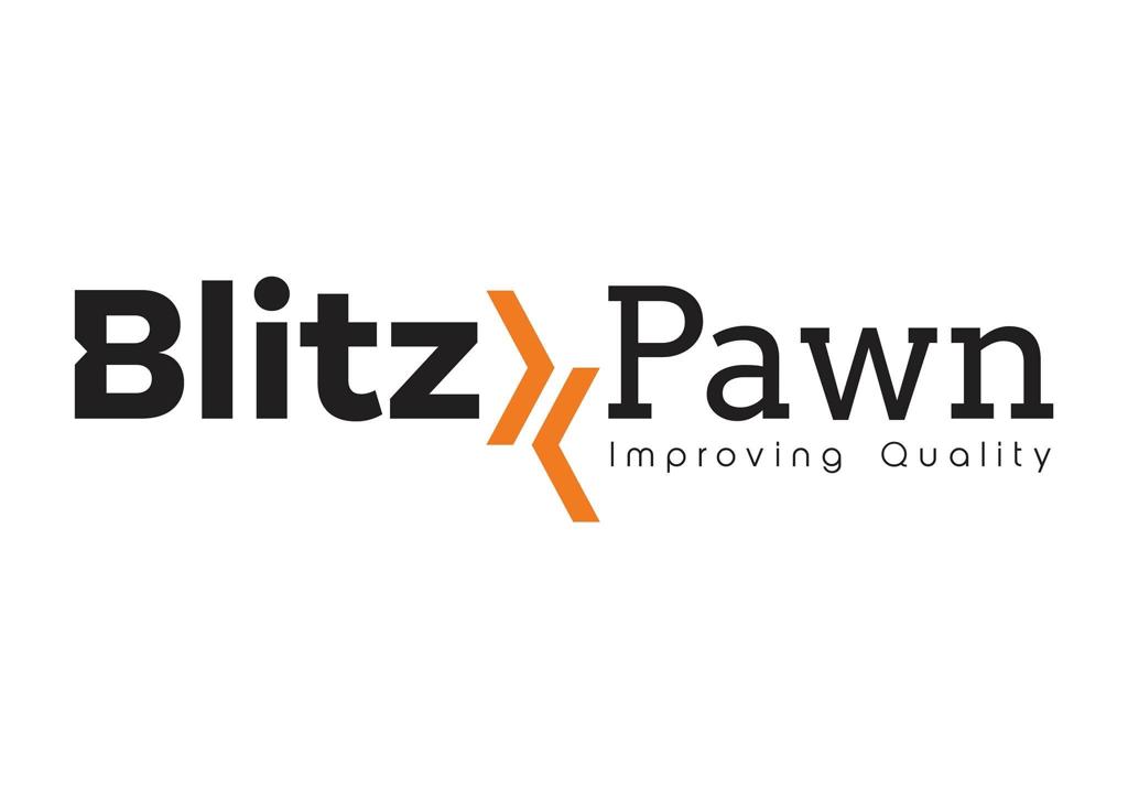 Blitz Pawn